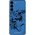 DC Comics Batman Comic Pop Galaxy S22 Skin